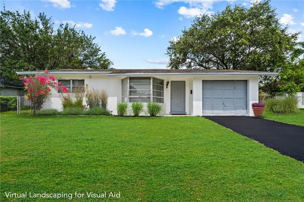 1521 NW 55th Avenue Lauderhill FL 33313