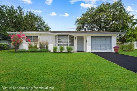 1521 NW 55th Avenue Lauderhill FL 33313