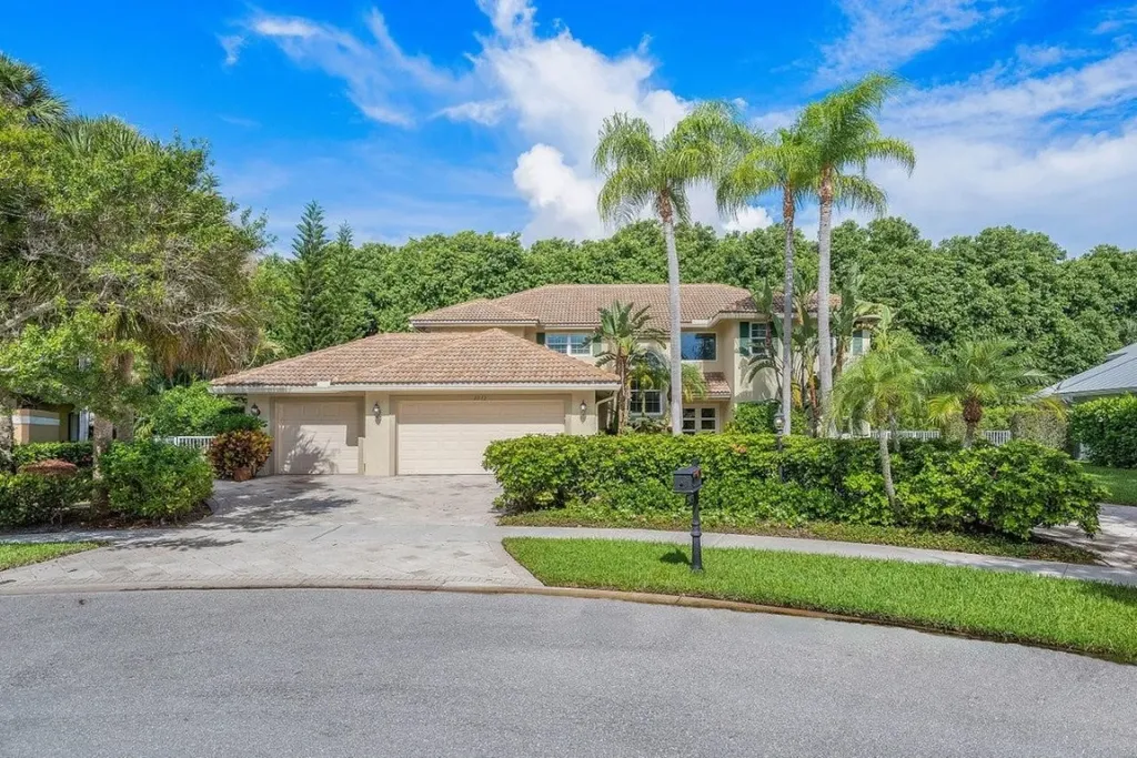 2973 Sabalwood Court Delray Beach FL 33445