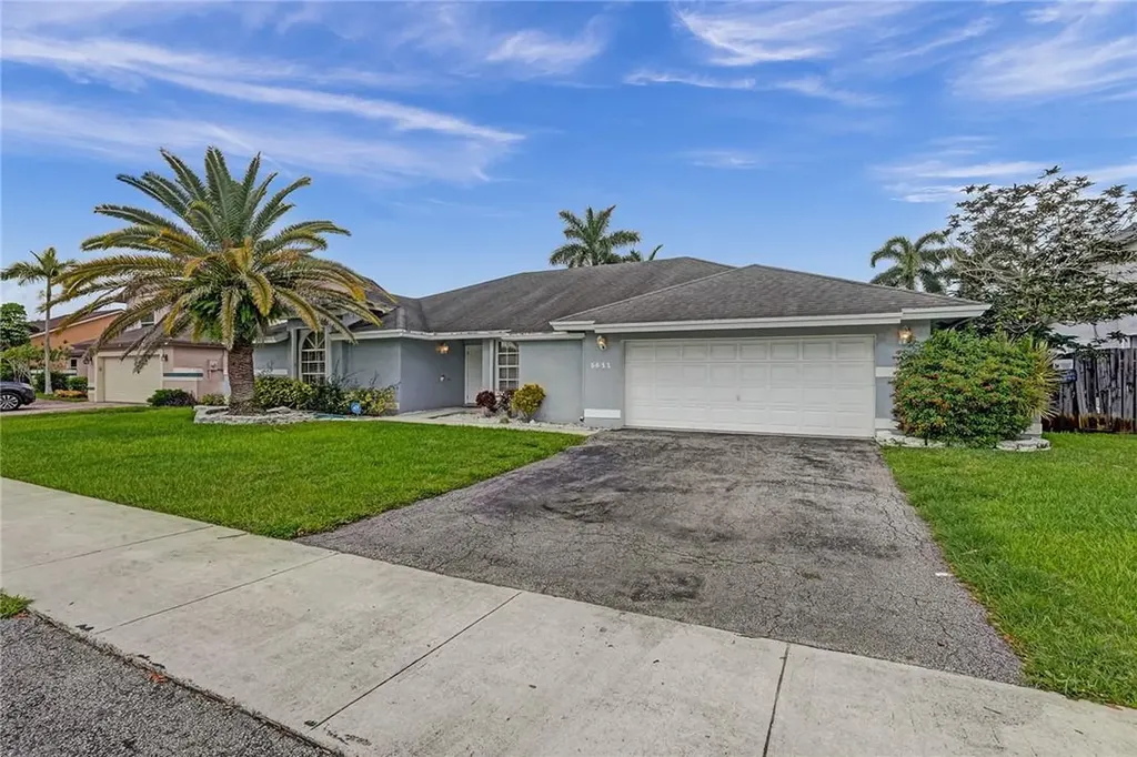 5611 SW 88th Terrace Cooper City FL 33328