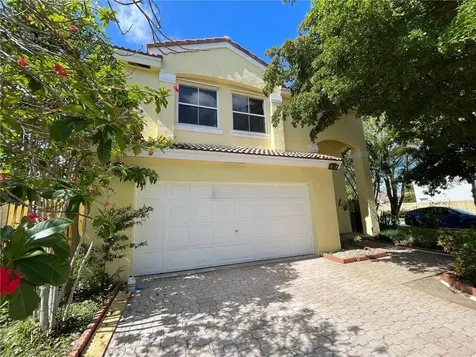 6606 Saltaire Terrace Margate FL 33063