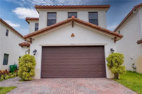 3534 SW 92nd Avenue Miramar FL 33025