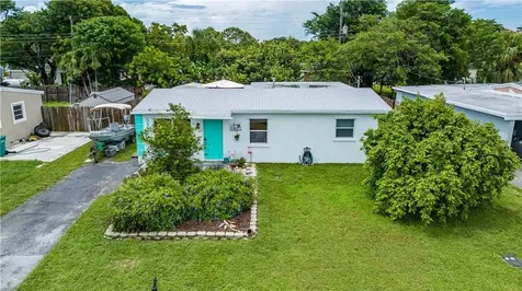 5991 NW 24th Court Margate FL 33063