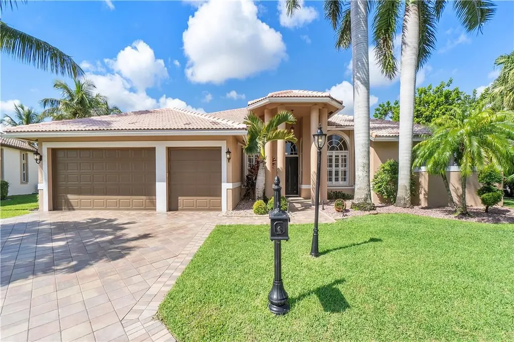 10150 NW 59th Court Parkland FL 33076