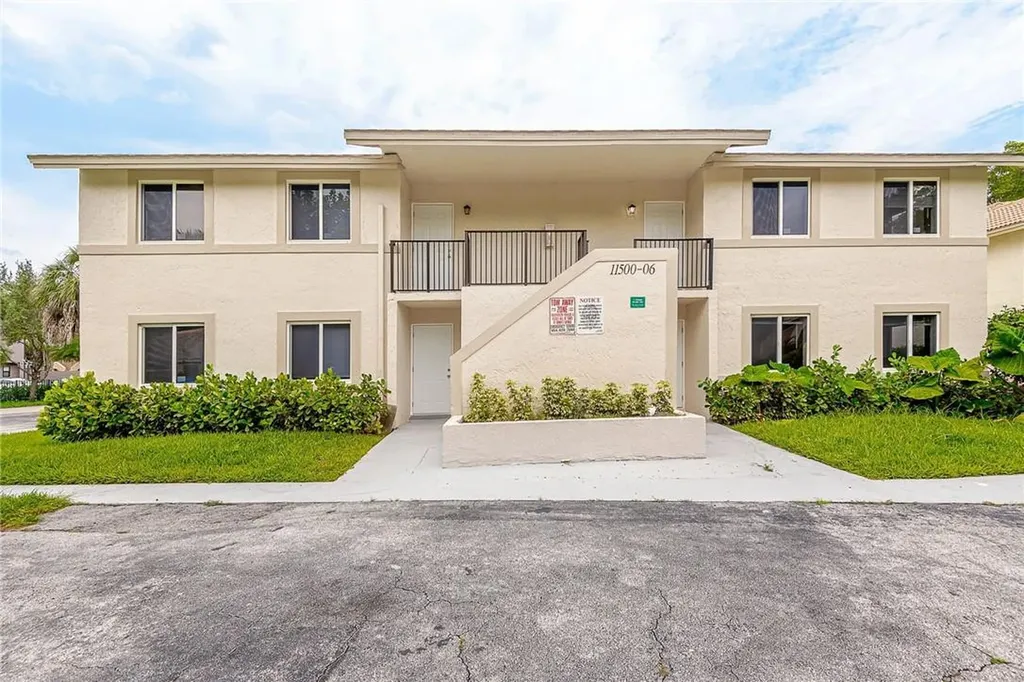 11500 NW 43rd Court Coral Springs FL 33065