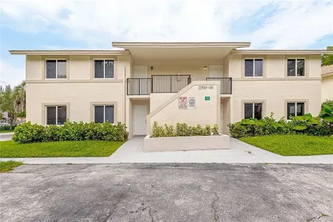 11500 NW 43rd Court Coral Springs FL 33065