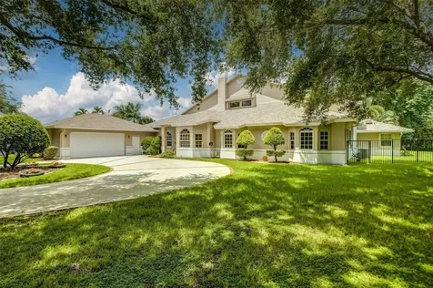 5090 SW 89th Terrace Cooper City FL 33328
