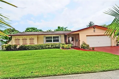 4400 NW 16th Street Lauderhill FL 33313