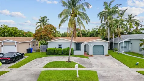 391 SW 83rd Avenue North Lauderdale FL 33068