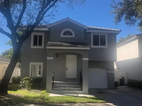 9910 NW 2nd Court Plantation FL 33324