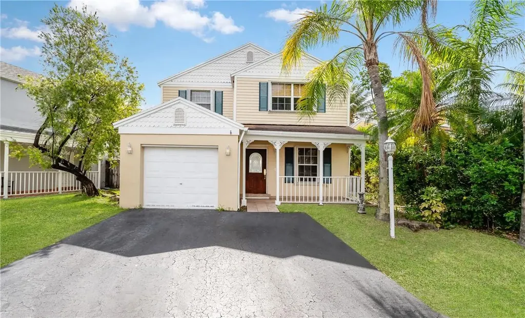 14601 SW 124th Place Miami FL 33186