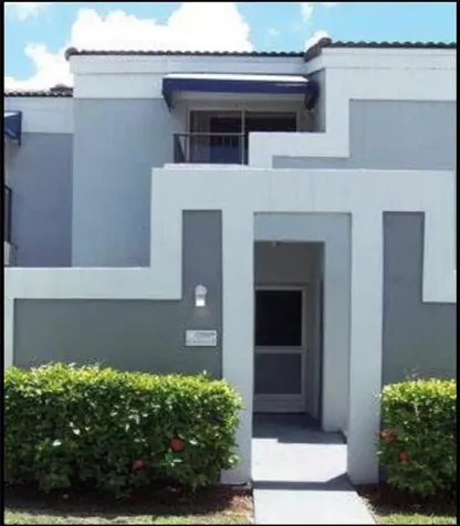 2325 SW 82nd Way North Lauderdale FL 33068