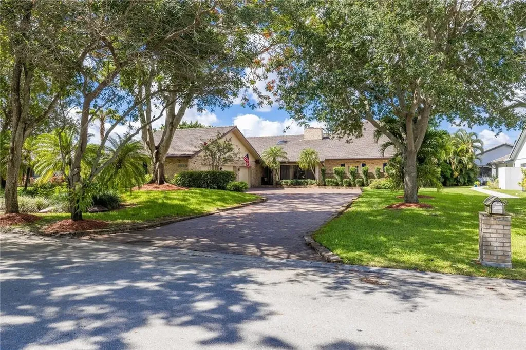 9964 SW 1st Court Coral Springs FL 33071