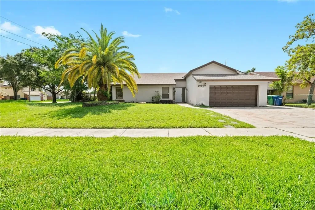 4950 NW 83rd Avenue Lauderhill FL 33351