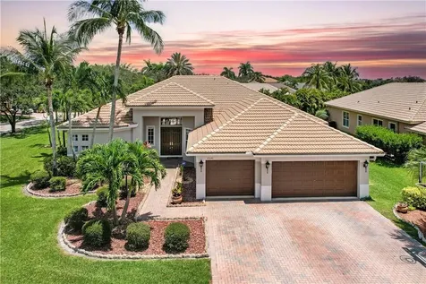 10846 NW 66th Court Parkland FL 33076