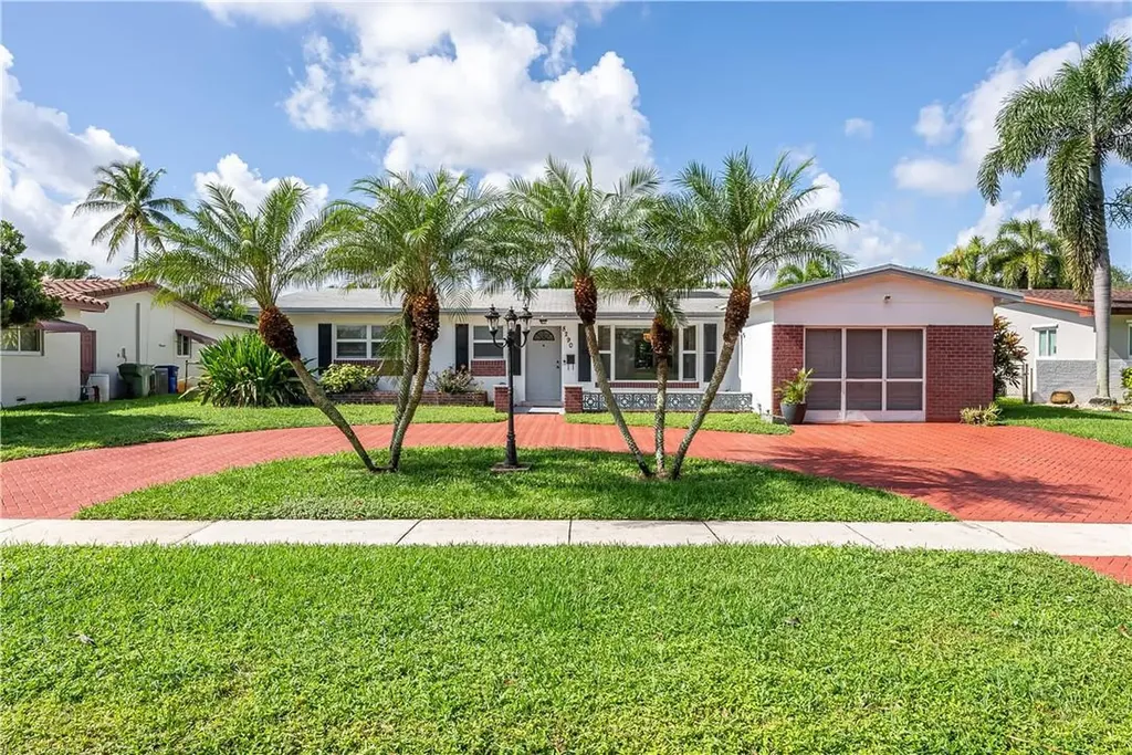 8290 NW 19th Street Pembroke Pines FL 33024