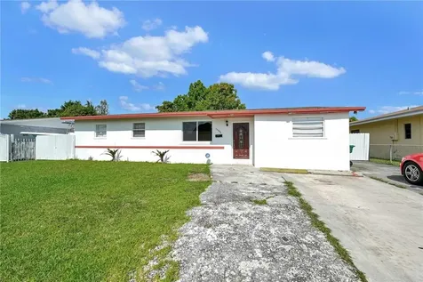 19806 SW 118th Court Miami FL 33177