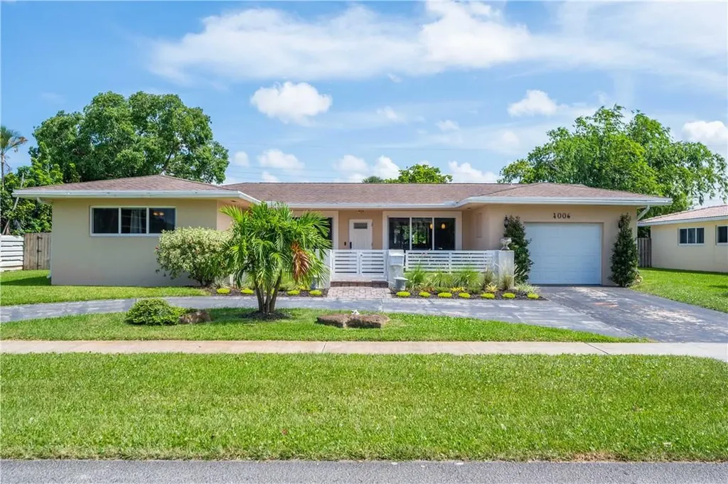 4006 Pierce Street Hollywood FL 33021