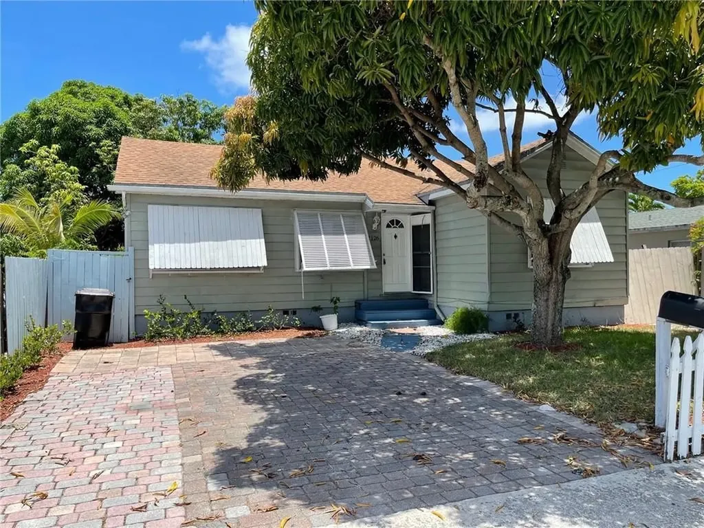 1126 S K Street Lake Worth Beach FL 33460