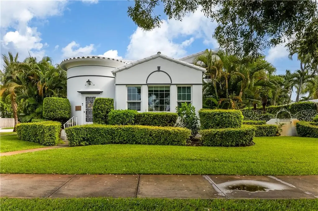 1455 Tyler Street Hollywood FL 33020