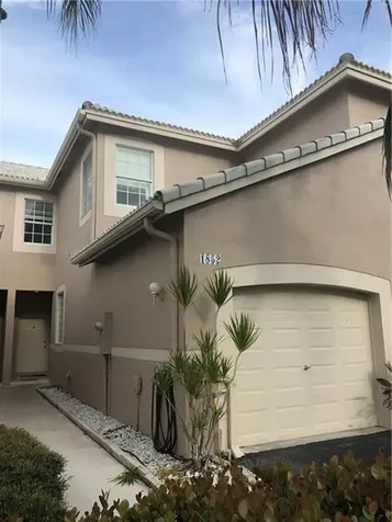 1852 Salerno Circle Weston FL 33327