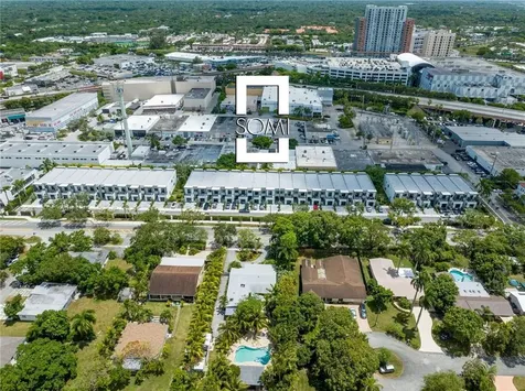 6864 SW 80th Street Miami FL 33143