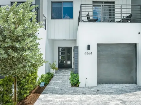 6864 SW 80th Street Miami FL 33143