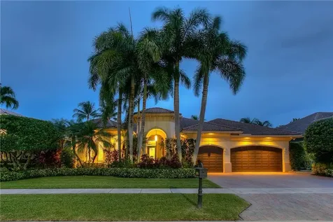 11094 Canary Island Court Plantation FL 33324
