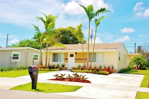 2738 NW 4th Court Pompano Beach FL 33069