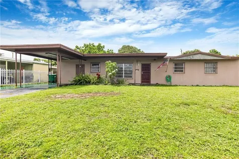 4411 NW 171st Street Miami Gardens FL 33055