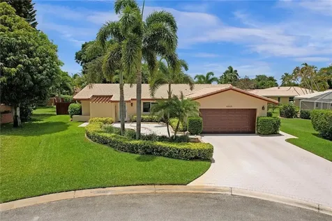 8553 NW 8th Court Coral Springs FL 33071