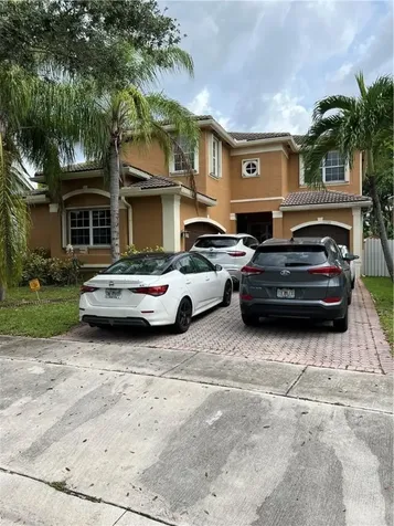 15581 SW 18th Street Miramar FL 33027