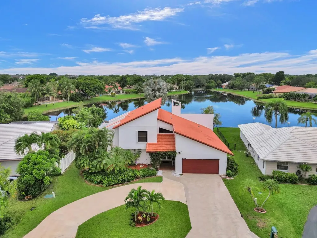 11306 NW 12th Court Coral Springs FL 33071