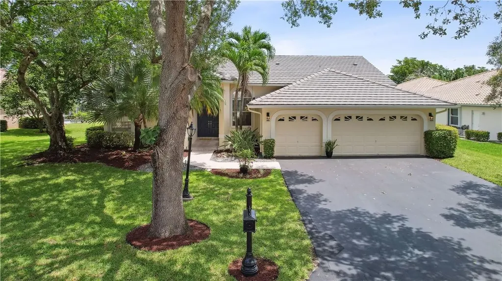 10001 NW 58th Court Parkland FL 33076