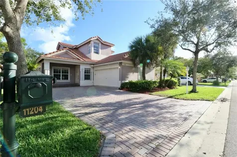 11204 NW 65th Court Parkland FL 33076