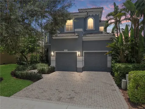 5821 NW 124th Way Coral Springs FL 33076