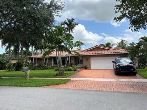 6720 SW 15th Street Plantation FL 33317
