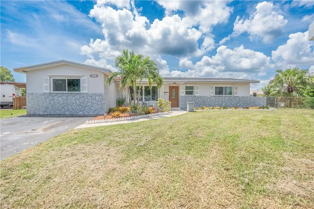 8441 NW 18th Street Pembroke Pines FL 33024