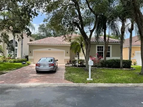 6355 NW 80th Drive Parkland FL 33067