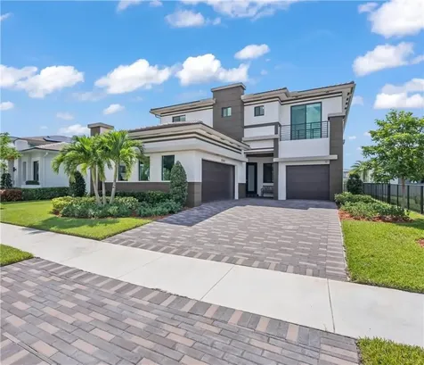 10942 Passage Way Parkland FL 33076