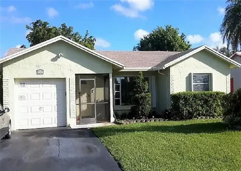 9409 NW 73rd Court Tamarac FL 33321