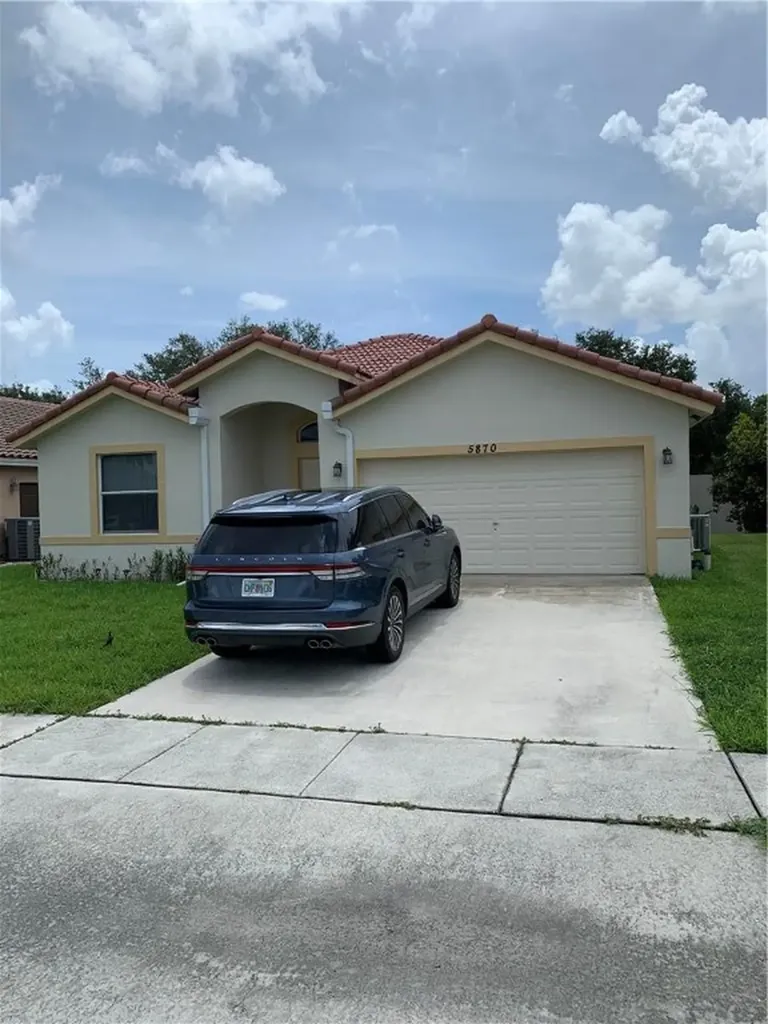 5870 SW 102nd Avenue Cooper City FL 33328