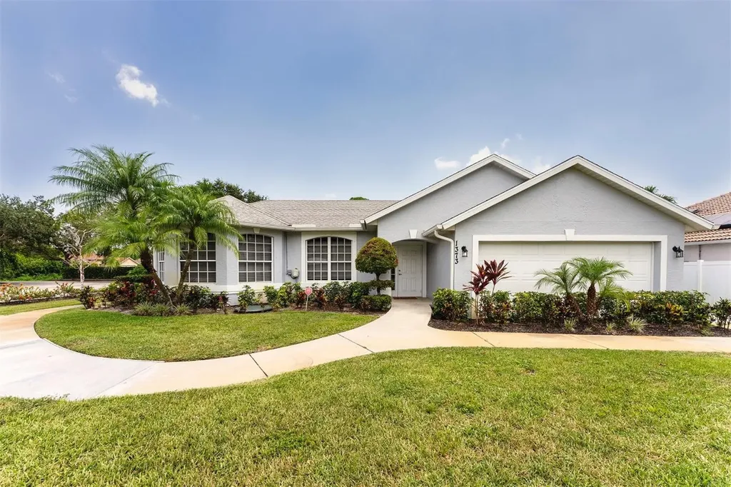 1373 SW Bayshore Boulevard Port St Lucie FL 34983