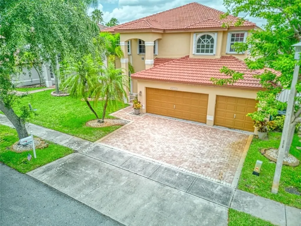 2645 SW 183rd Avenue Miramar FL 33029