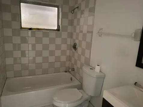 6701 NW 24th Court Sunrise FL 33313