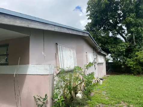 6701 NW 24th Court Sunrise FL 33313