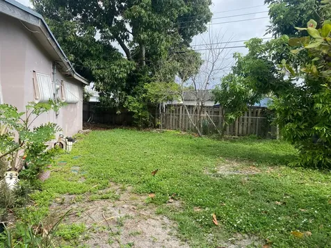 6701 NW 24th Court Sunrise FL 33313