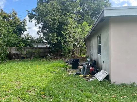 6701 NW 24th Court Sunrise FL 33313