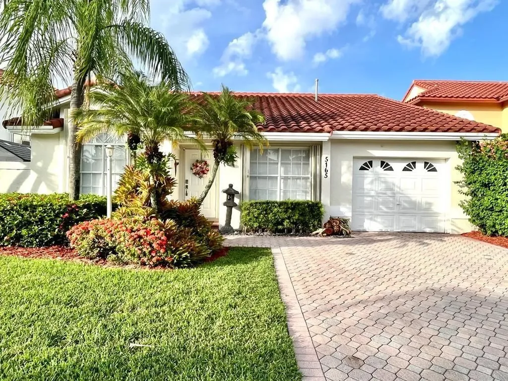 5165 NW 105th Court Doral FL 33178