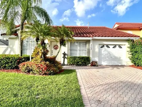 5165 NW 105th Court Doral FL 33178